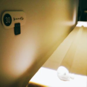 デザインあ展,東京,ト～～イレ