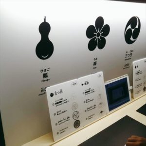 デザインあ展,東京,もんどころ