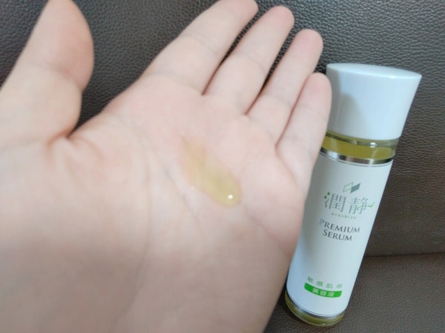 うるしずの使い心地や匂いは?