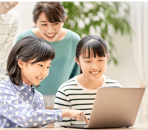 すららで学習の遅れを取り戻す