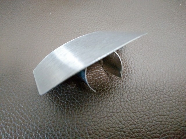 シーインの雑貨、フィンガーガード